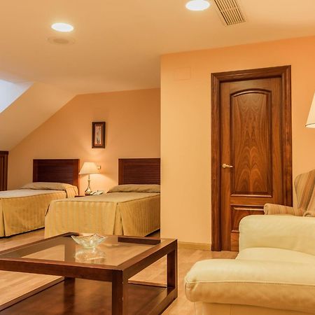 Sercotel Guadiana سيوداد ريال المظهر الخارجي الصورة