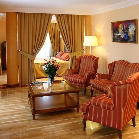 Sercotel Guadiana سيوداد ريال المظهر الخارجي الصورة