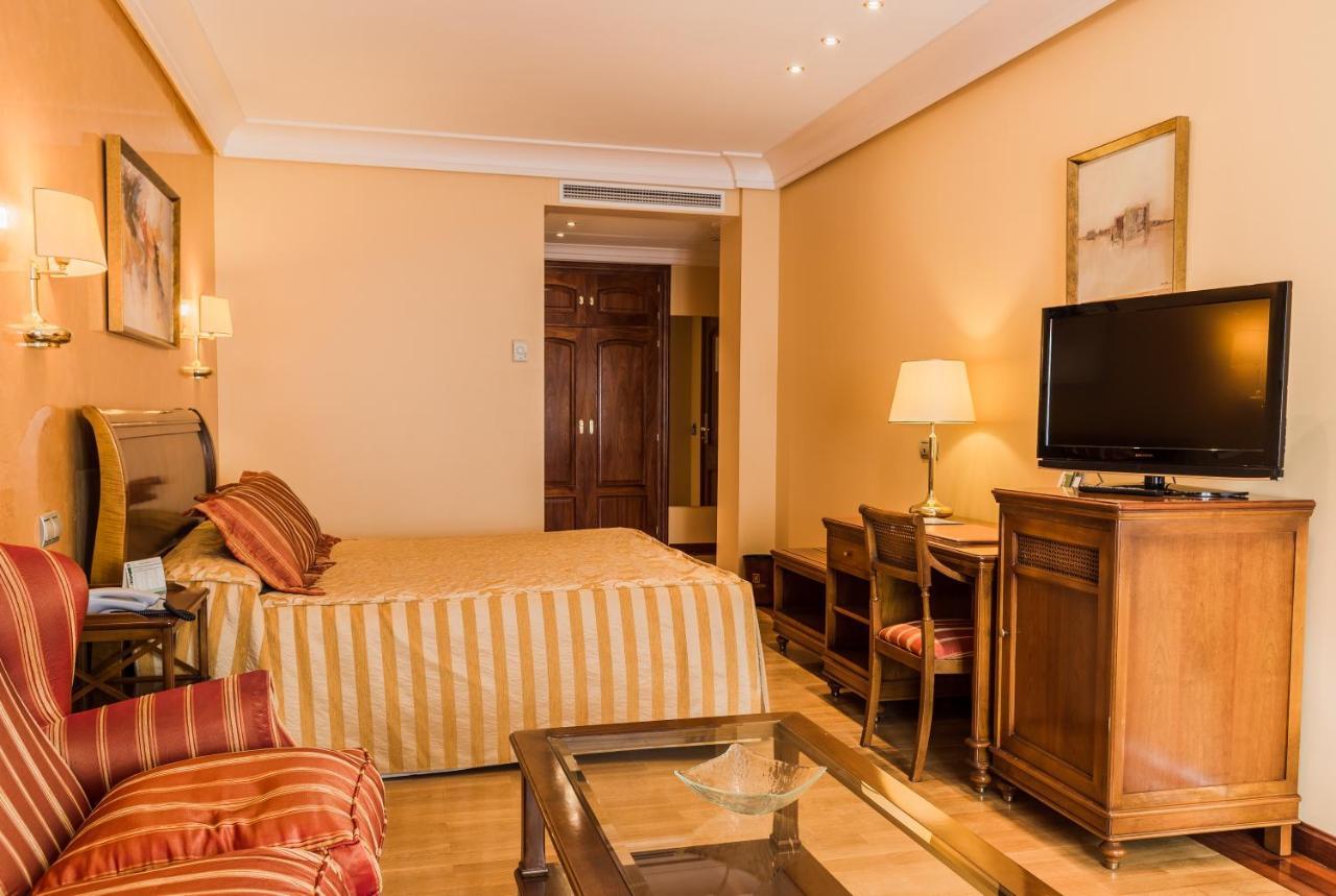 Sercotel Guadiana سيوداد ريال المظهر الخارجي الصورة