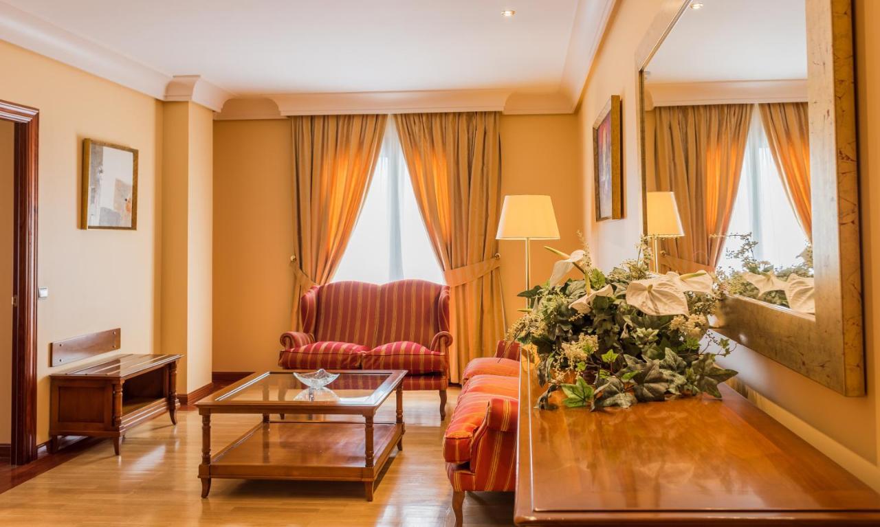 Sercotel Guadiana سيوداد ريال المظهر الخارجي الصورة