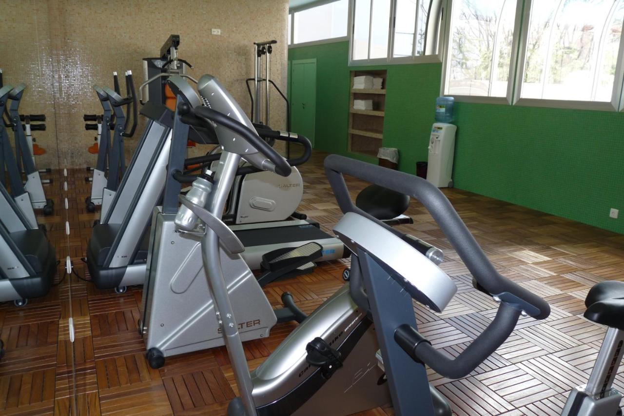 Sercotel Guadiana سيوداد ريال المظهر الخارجي الصورة