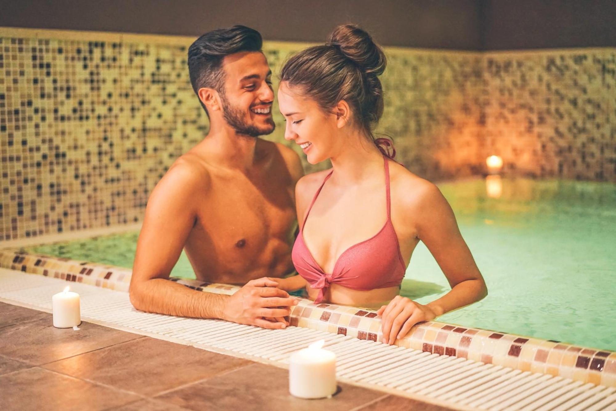Sercotel Guadiana سيوداد ريال الغرفة الصورة
