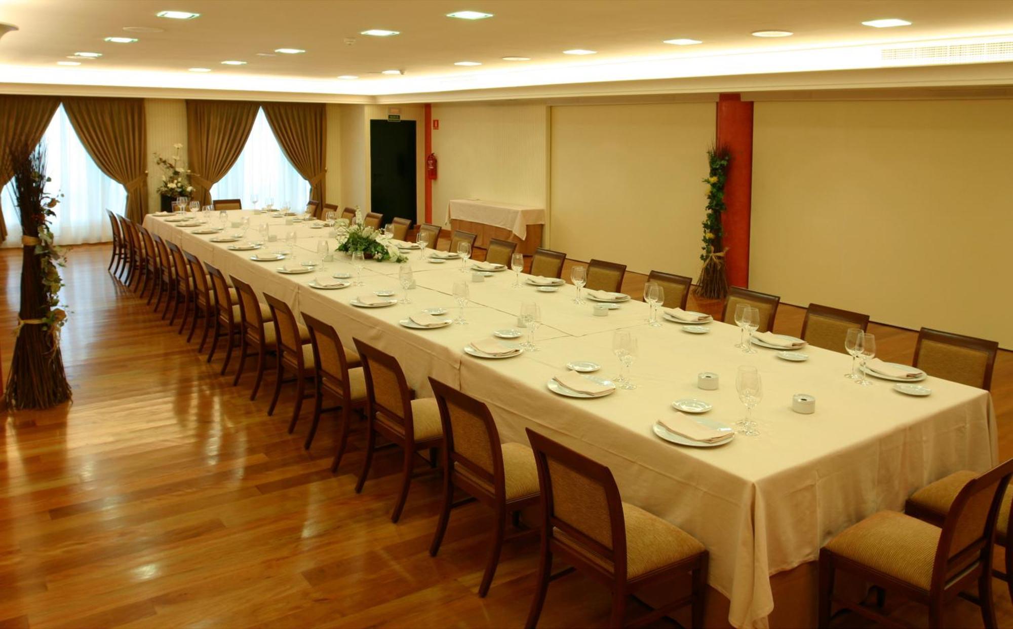 Sercotel Guadiana سيوداد ريال المظهر الخارجي الصورة
