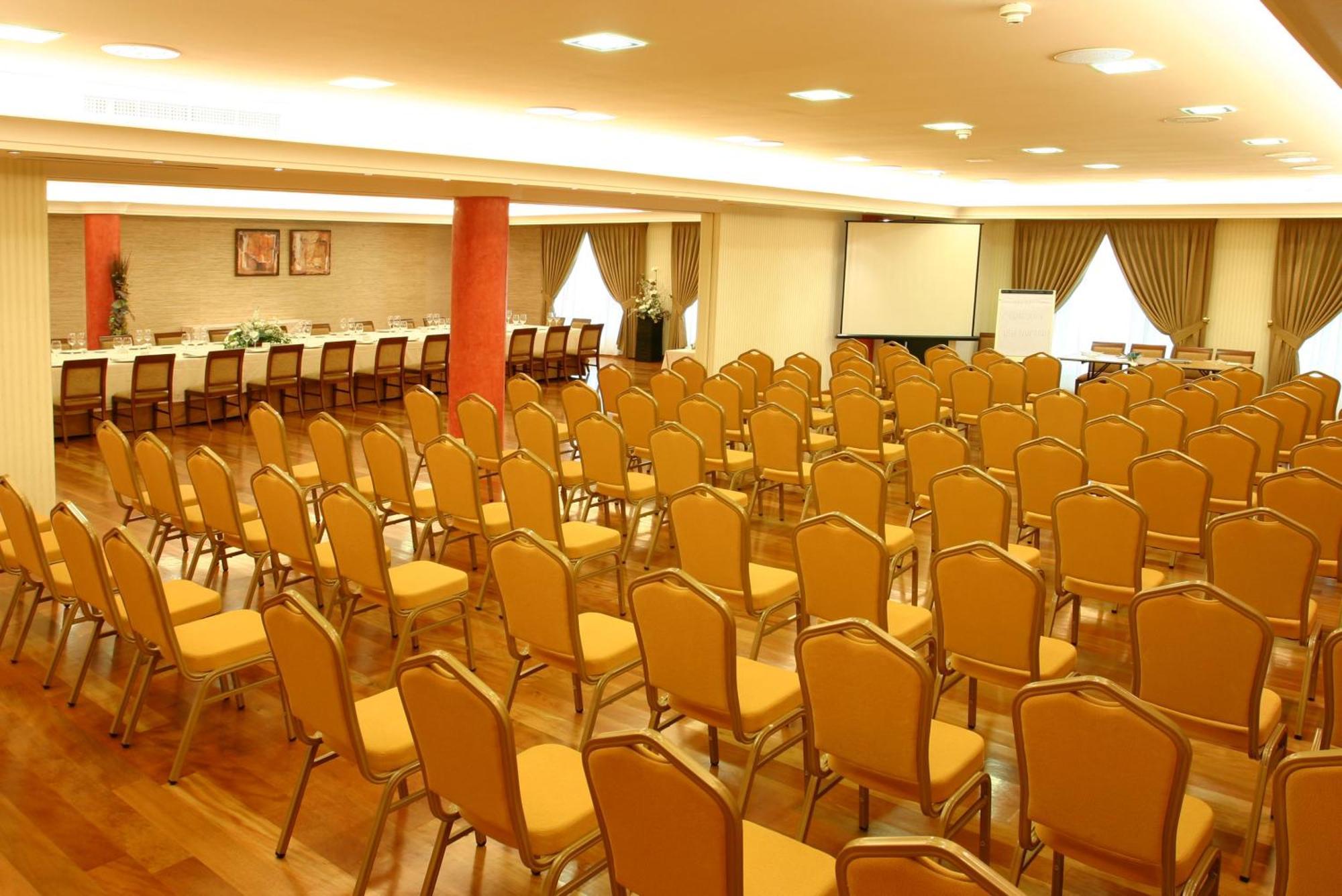 Sercotel Guadiana سيوداد ريال المظهر الخارجي الصورة