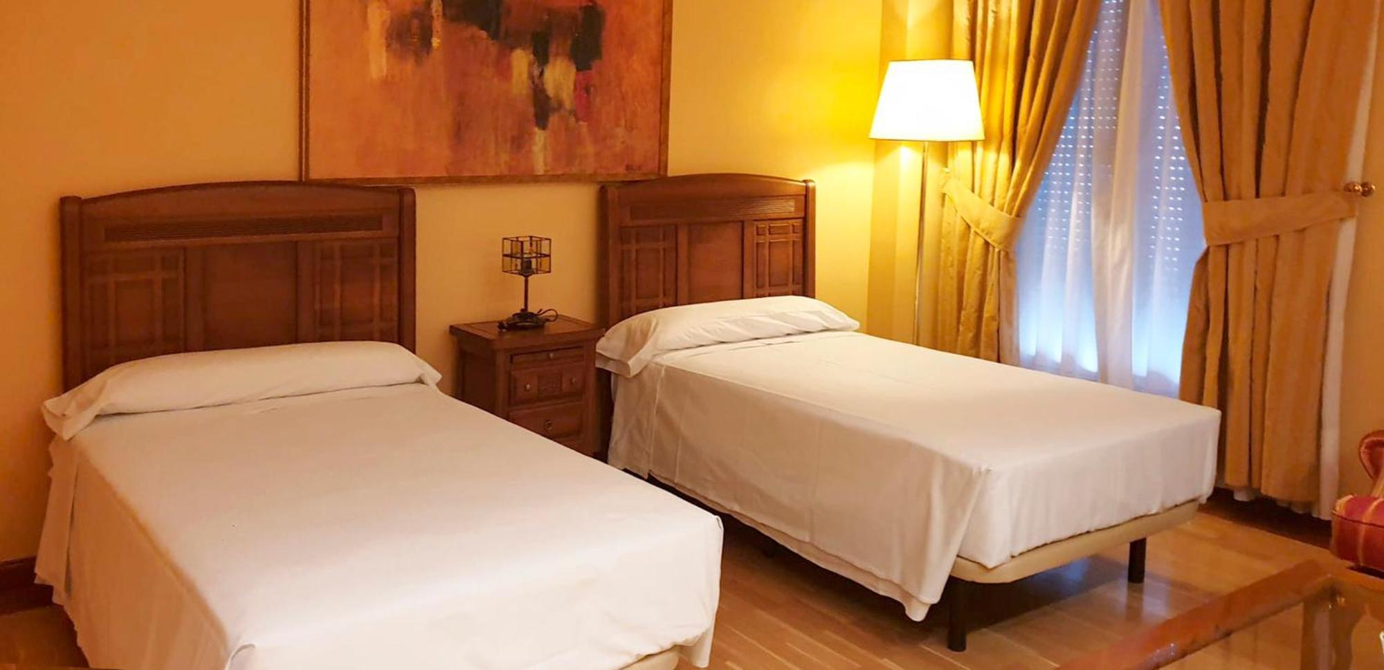 Sercotel Guadiana سيوداد ريال المظهر الخارجي الصورة